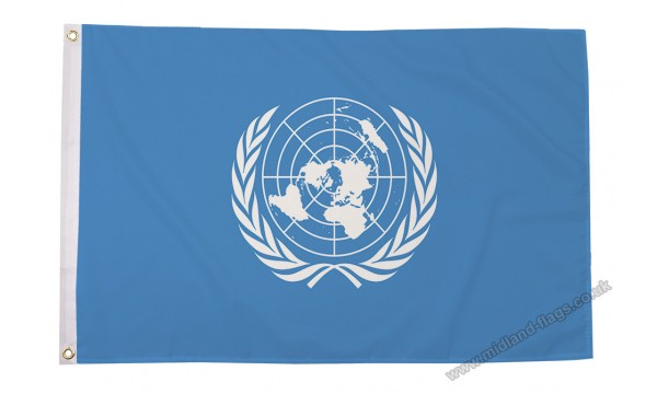 United Nations Flag